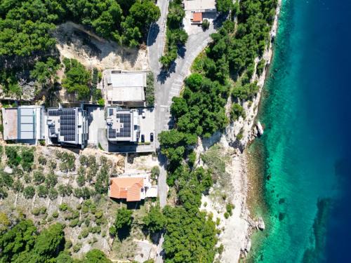 Brela Apartment | Apartmani Brela 15 luxury