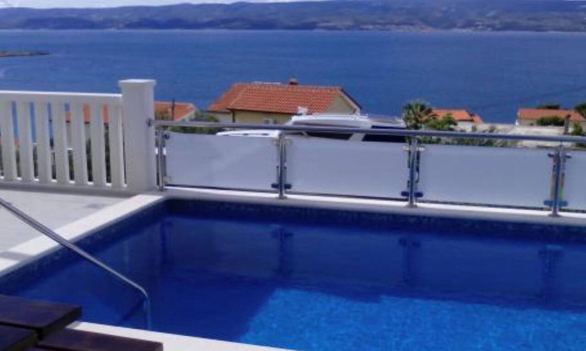 Dugi Rat Apartment | Apartmani Cihorich - One Bedroom Apartment