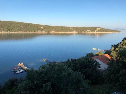 Kampor Apartment | Apartmani Dragica