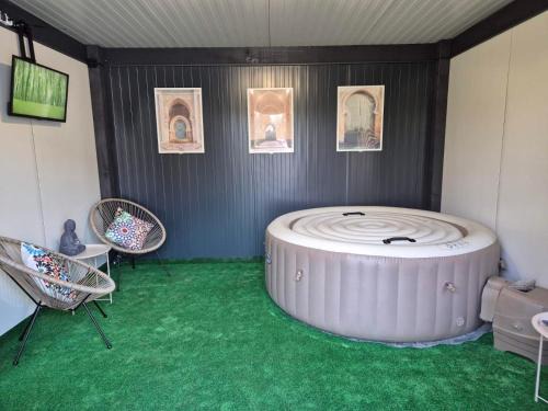 Jalzabet Apartment | Apartmani Habibi