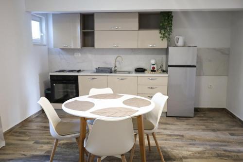 Maslenica Apartment | Apartmani Ivan