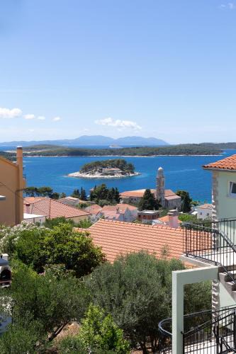 Hvar House | Apartmani Jakić 2