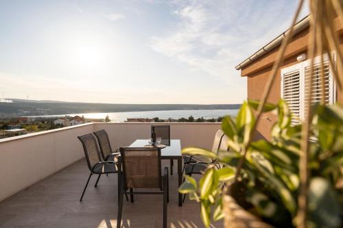 Gornji Karin Apartment | Apartmani Juliana