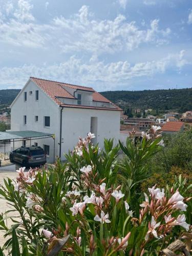 Marina Apartment | Apartmani Kamil