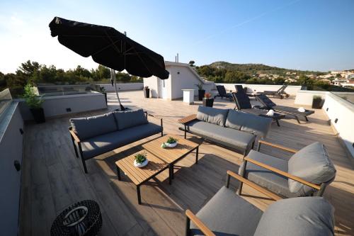 Drage Apartment | Apartmani Kiara