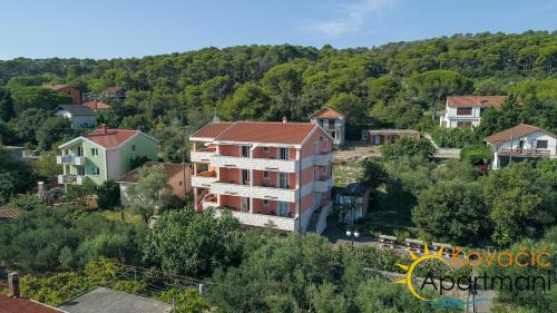 Kraj House | Apartmani Kovačić