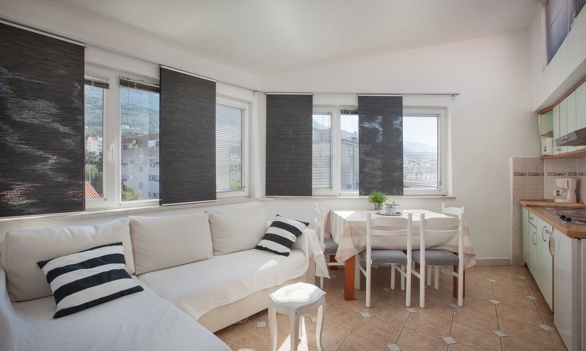 Makarska Old Town Apartment | Apartmani Kuzmanić