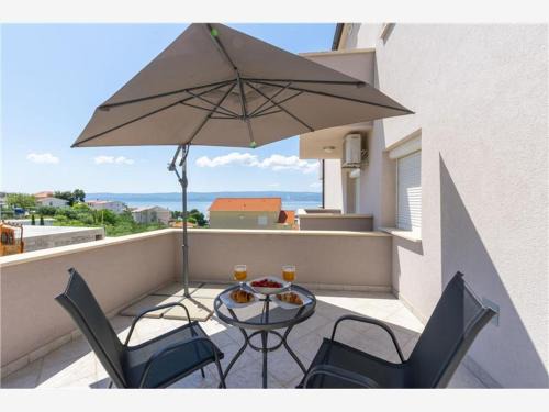 Duce Apartment | Apartmani Livajić
