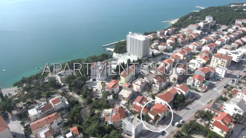 Ratac Apartment | Apartmani Luce