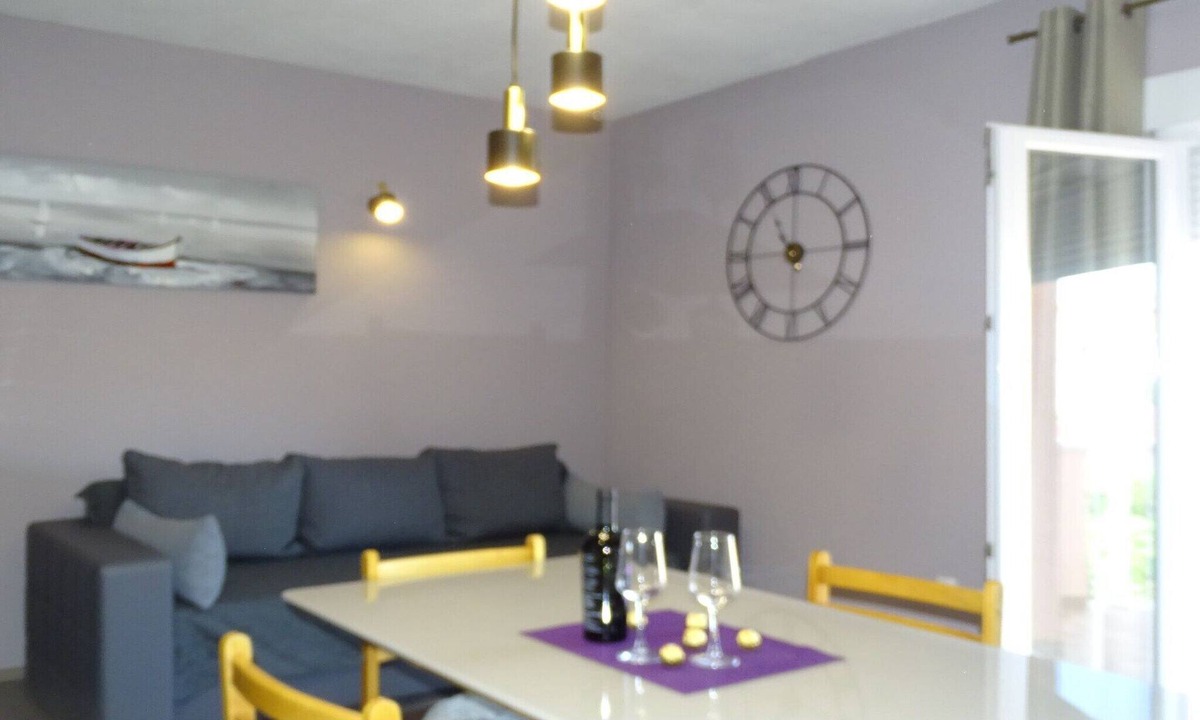 Sukosan Apartment | Apartmani Luna - One Bedroom Apartment
