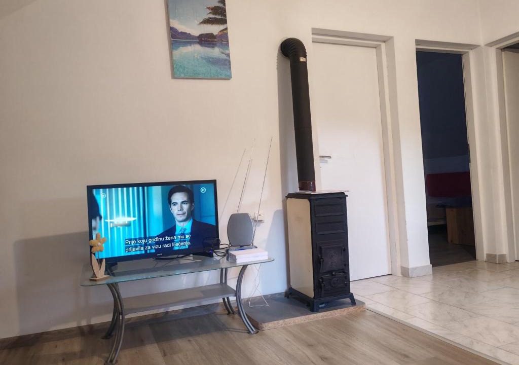 Brlog Apartment | Apartmani Mila