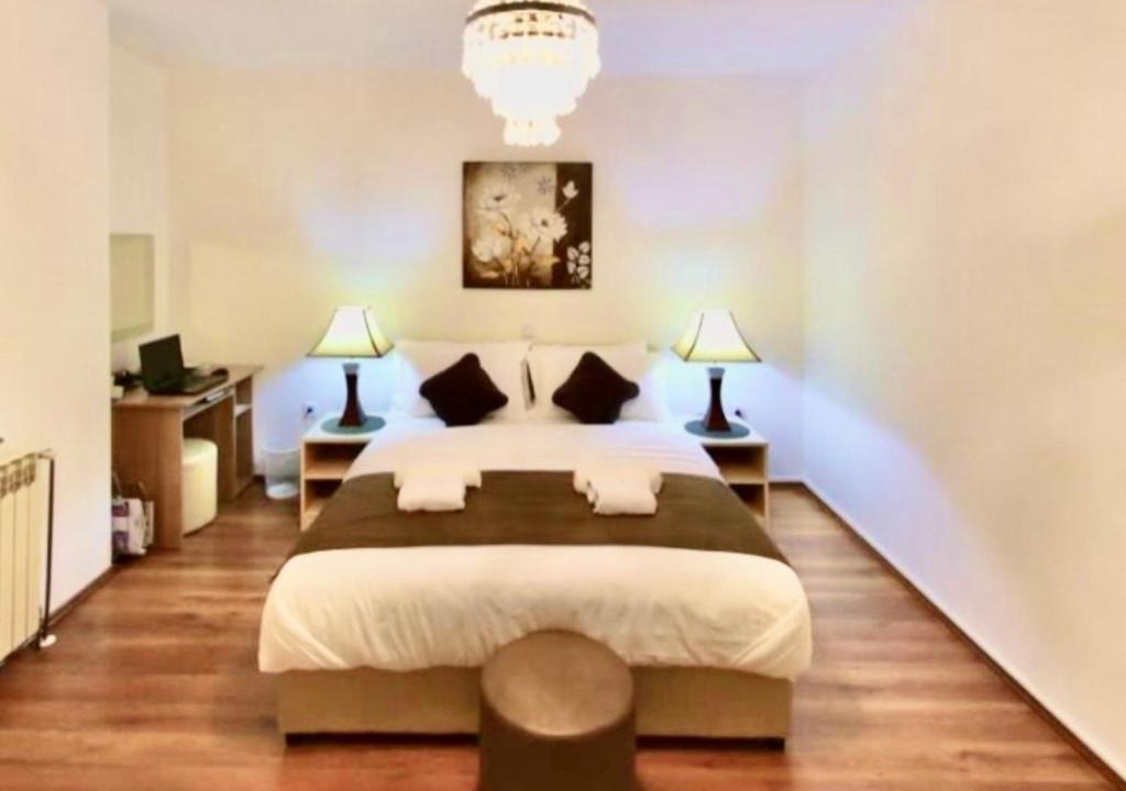 Otocac Apartment | Apartmani "Mimoza"