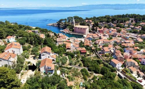 Veli Losinj Apartment | Apartmani Nadalina