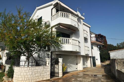 Seget Vranjica Apartment | Apartmani Rokić
