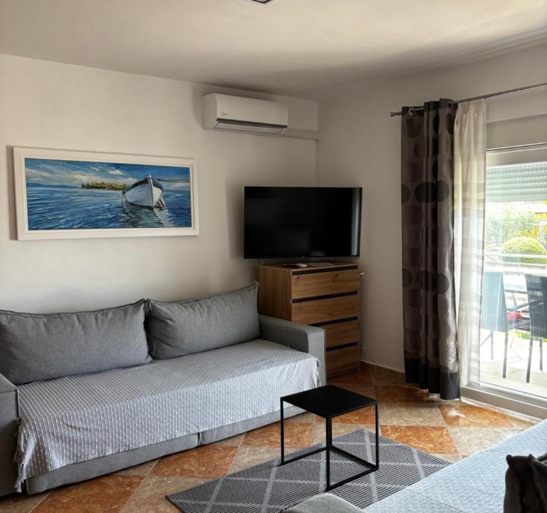 Finida Apartment | Apartmani Rozi
