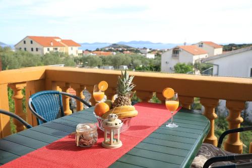 Pakostane Apartment | APARTMANI SARLIJA