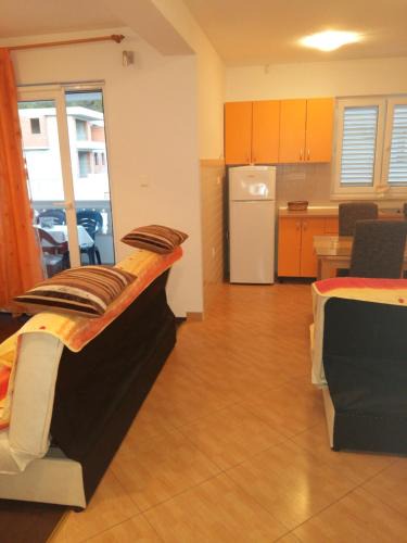 Zelenka Apartment | Apartmani Slavica