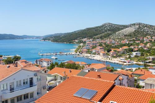 Seget Vranjica Apartment | Apartmani Stanic