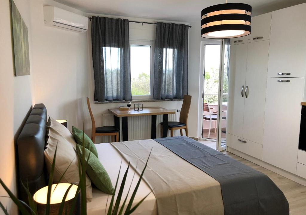 Opric Apartment | Apartmani Učka