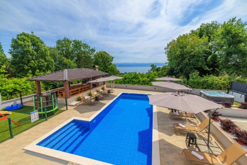 Opric House | Apartmani Vesna