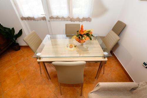 Risika Apartment | Apartmani Vršek