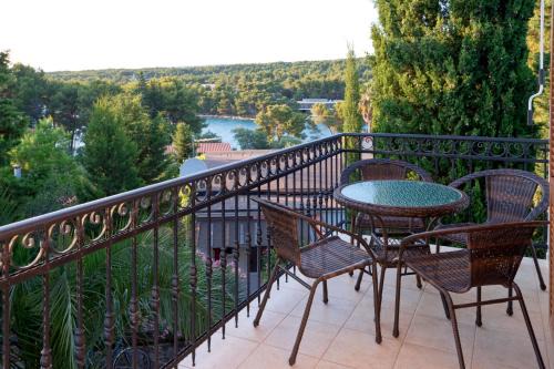 Stari Grad Apartment | Apartmani Zlatarić