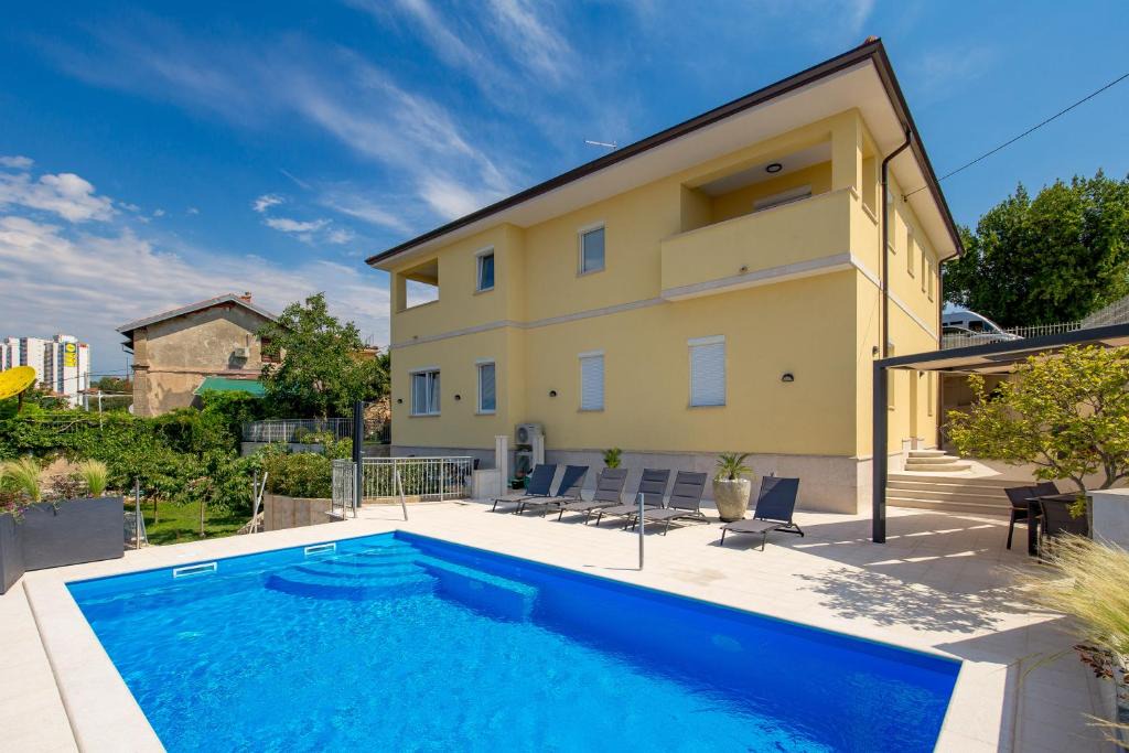Rijeka Apartment | Apartmants Belvedere Rijeka