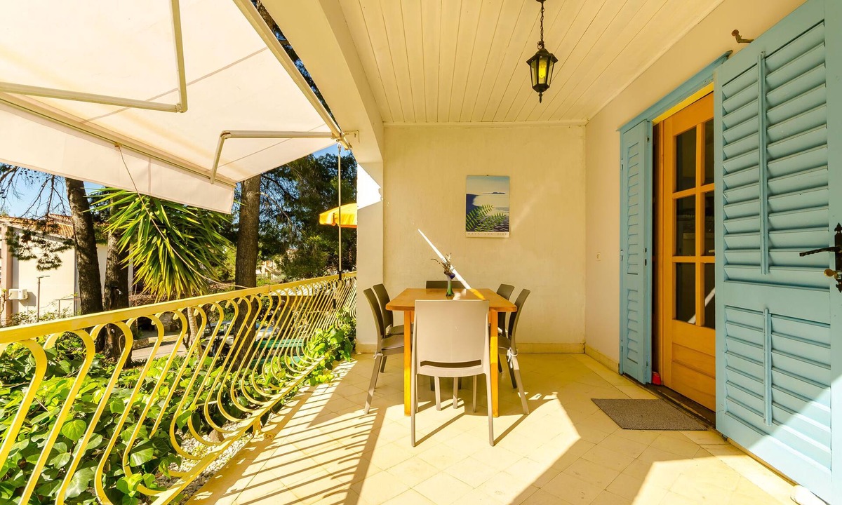 Ivan Dolac Apartment | Apartments Verdun (98971-A1) - Ivan Dolac - island Hvar