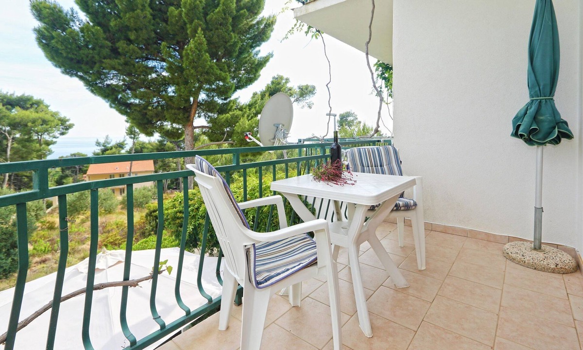 Ivan Dolac Apartment | Apartments Josip (102081-A4) - Ivan Dolac - island Hvar