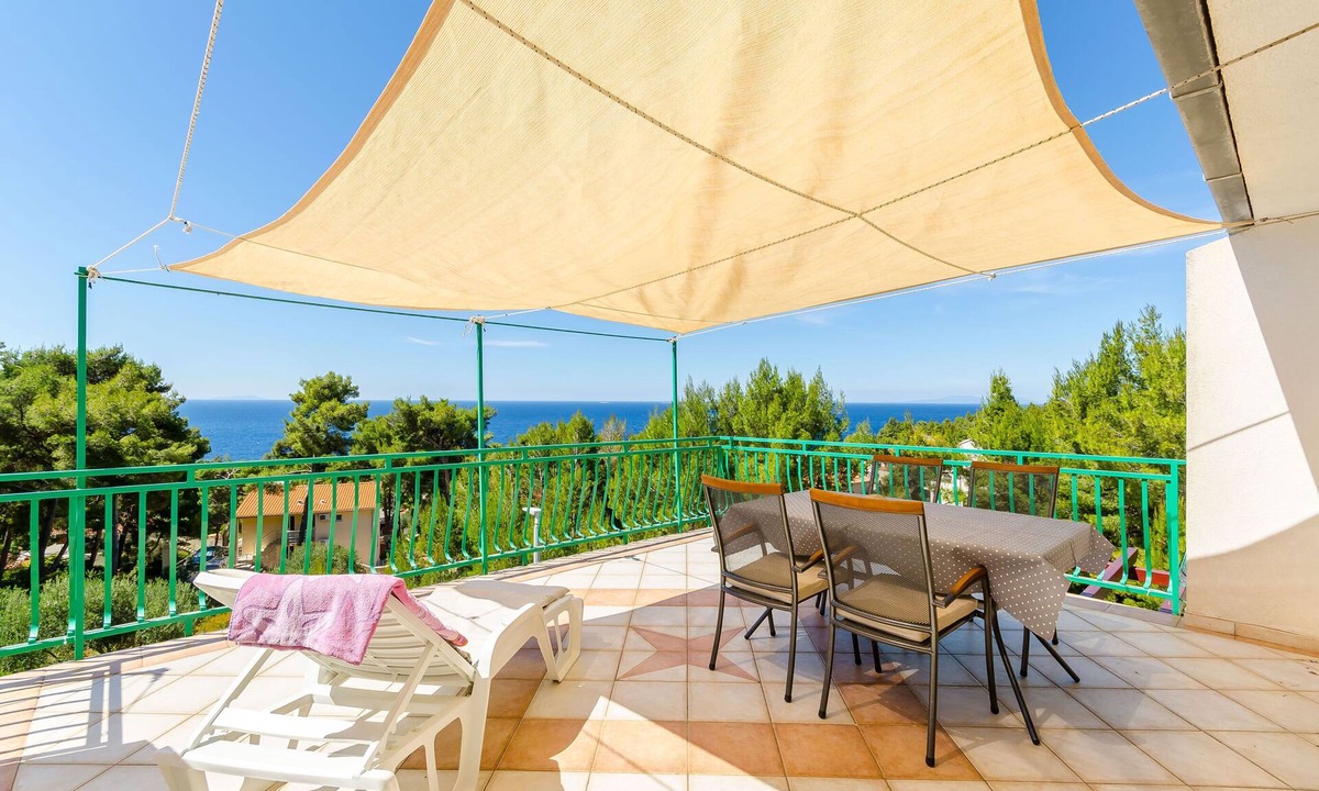Ivan Dolac Apartment | Apartments Josip (102081-A5) - Ivan Dolac - island Hvar