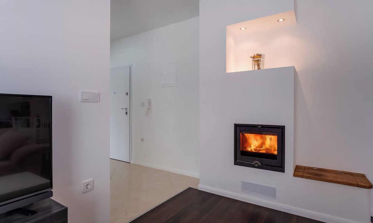 Nerezine Apartment | Apartment Mirna (64427-A1) - Nerezine - island Losinj
