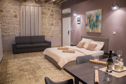 Vrsar Apartment | Apartmens Melisa