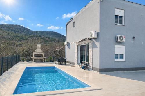 Ploce Apartment | Apartment Ćulum