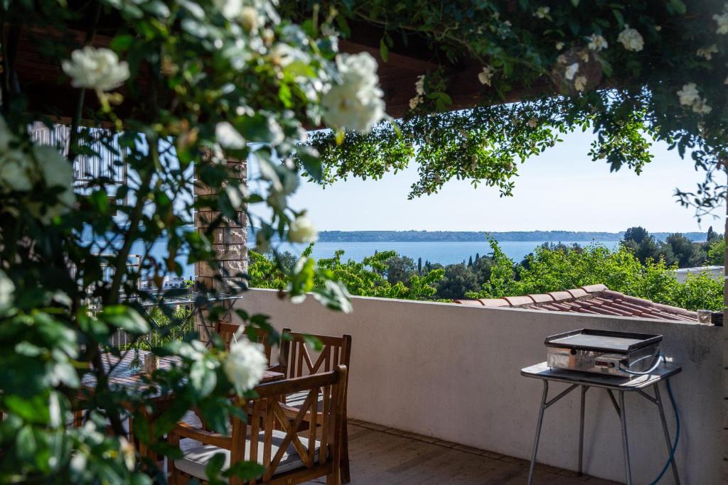 Portoroz House | Apartment Černetič