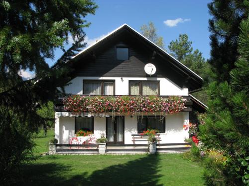 Ribcev Laz Apartment | Apartment Šporar