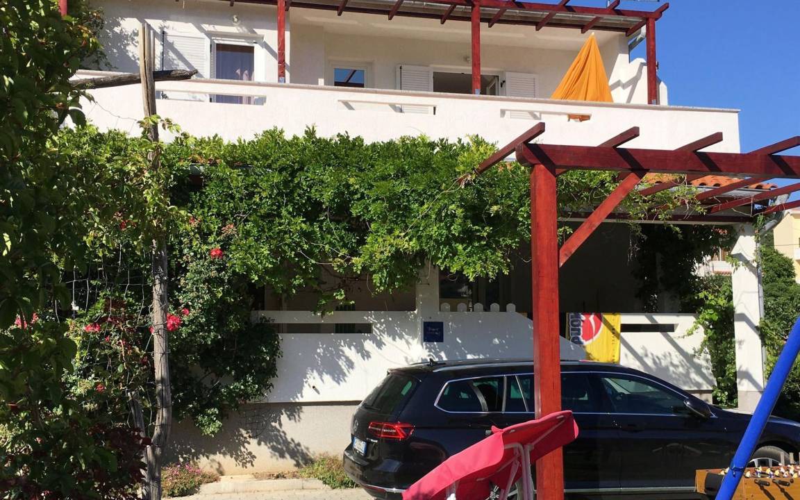 Jurandvor Apartment | Apartment ∙ 1 bedroom ∙ 4 guests