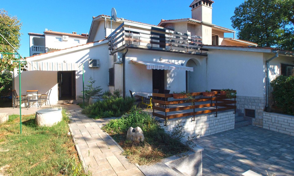 Kukci Apartment | Apartment 1778/20511 (Istria - Kukci), 2000m from the beach