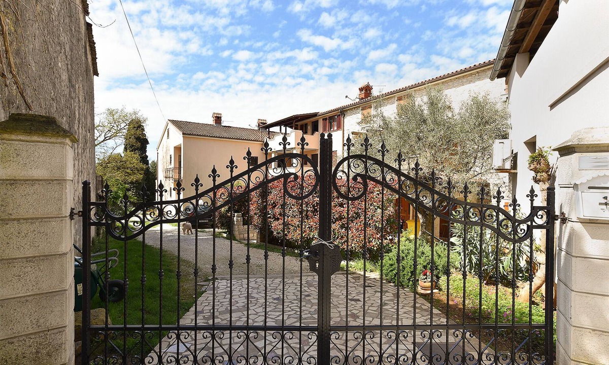 Pomer Apartment | Apartment 2315/107762 (Istria - Medulin), 600m from the beach