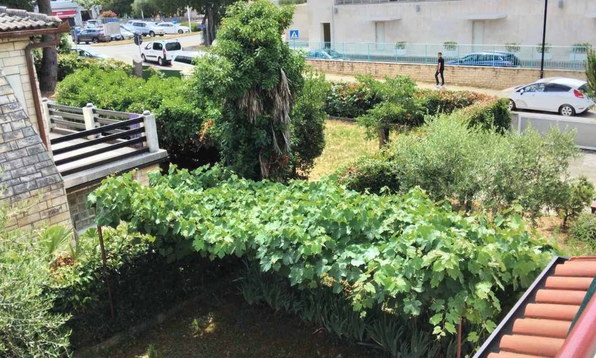 Murine Apartment | Apartment 2427/205552 (Istria - Umag), 700m from the beach