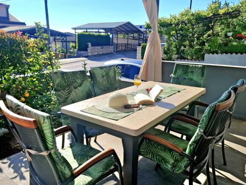Selce Apartment | Apartment 4* with big terasse