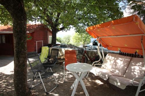 Sveti Vid-Miholjice Apartment | Apartment 4693-2 for max. 4 pers. in Malinska