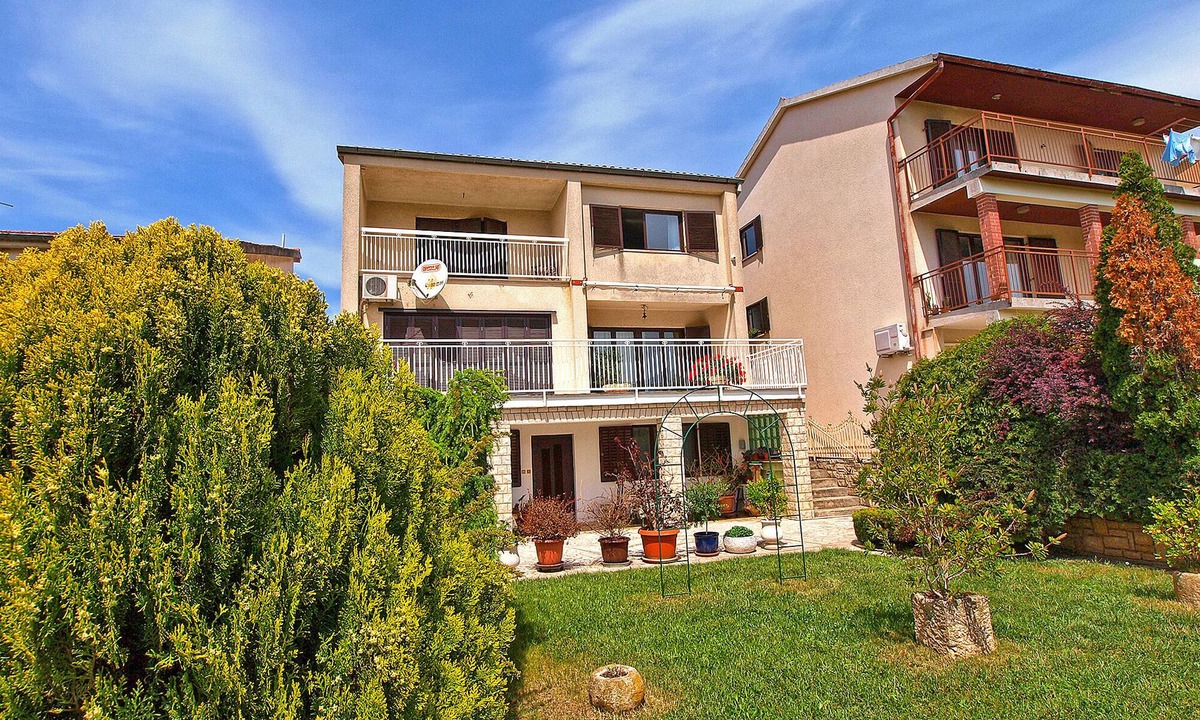 Vintijan Apartment | Apartment 864/2033 (Istria - Pula), 1000m from the beach