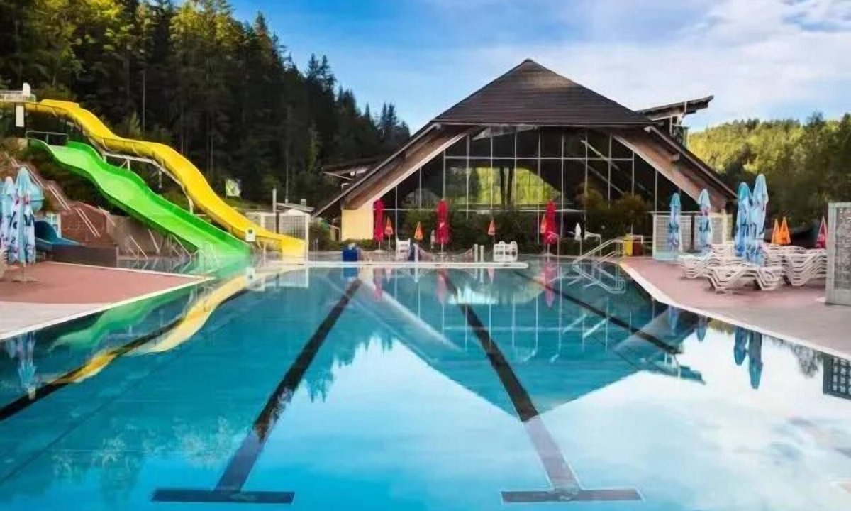 Kamnik Apartment | Apartment A5 2 Rooms 5 People