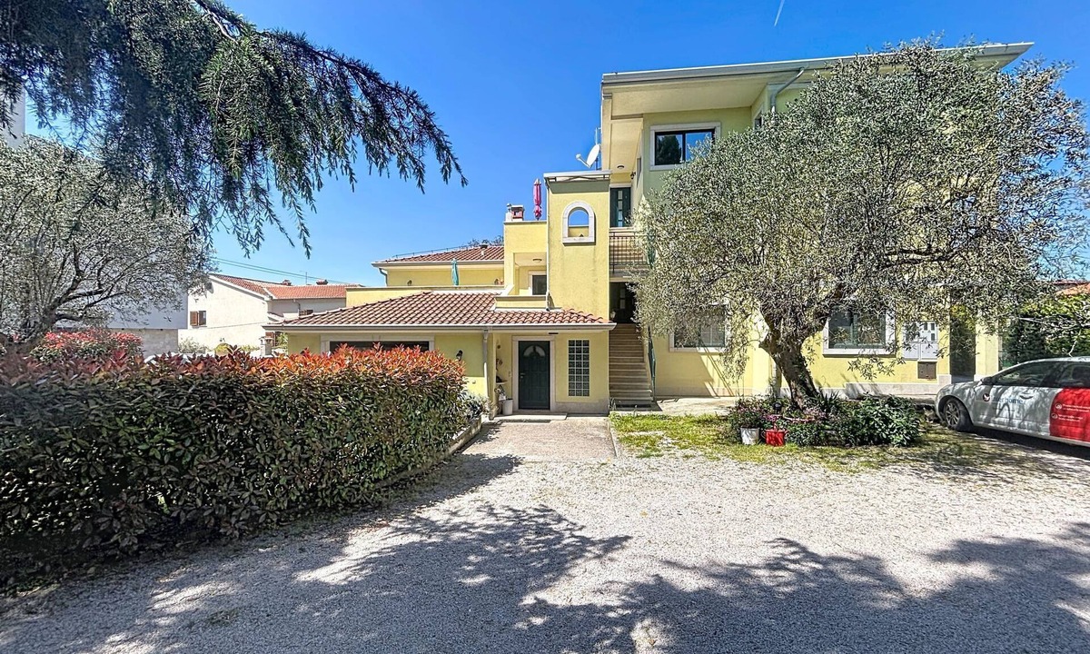 Rovinj Apartment | Apartment Adri by Interhome
