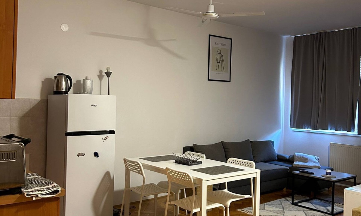 Osijek Apartment | Apartment Adrian