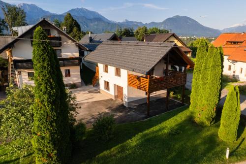 Bled Apartment | Apartment Ajda Bled