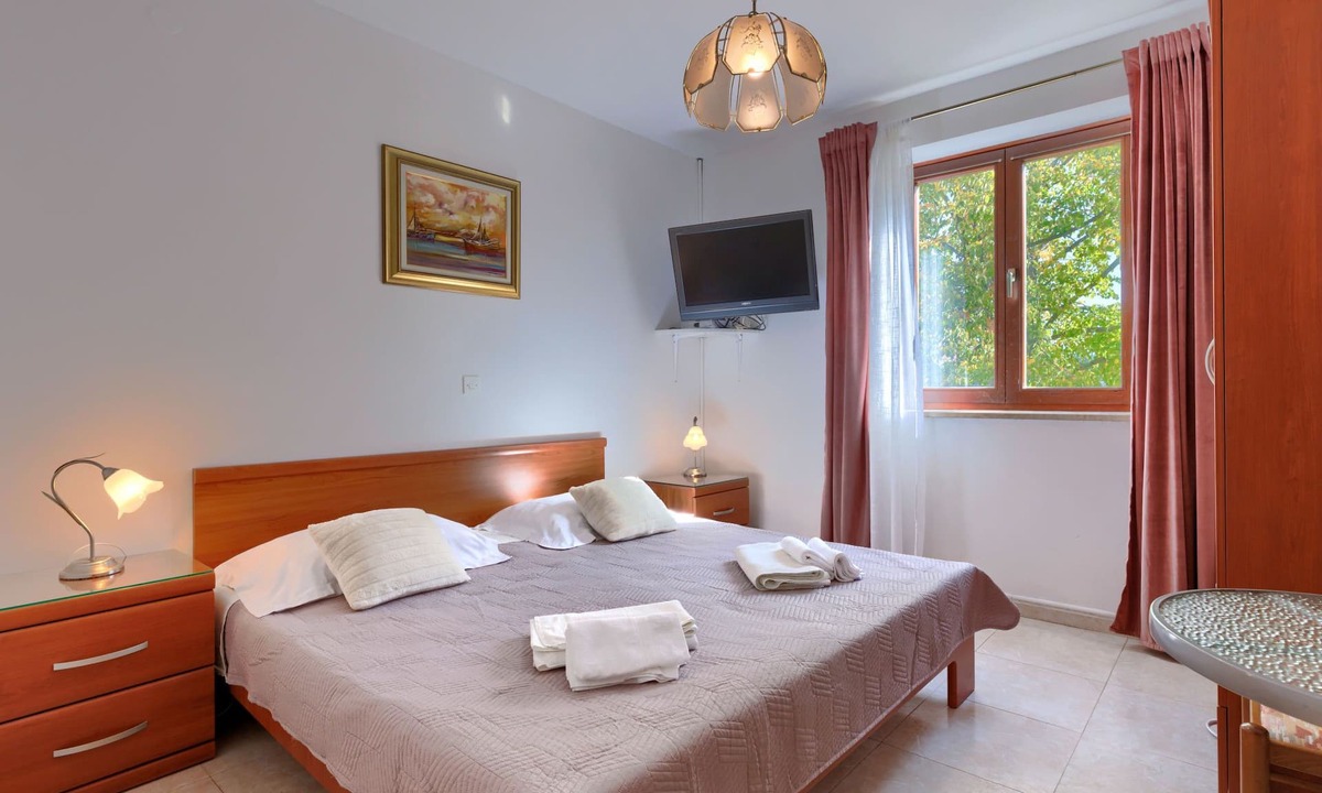 Rovinj Apartment | Apartment Alba by Interhome