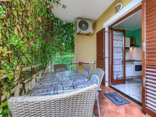 Karigador Apartment | Apartment Amaii-2 by Interhome