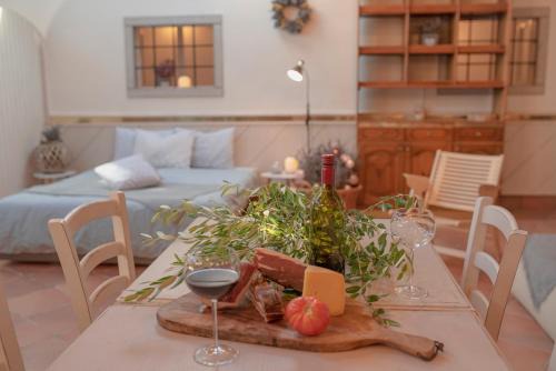 Tomaj Apartment | Apartment Ana - Karst Cycling Paradise