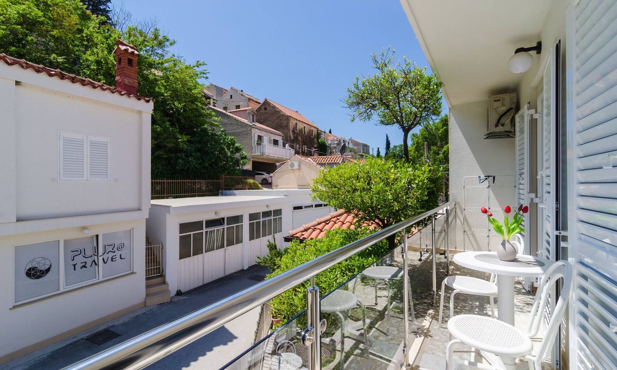 Kupari Apartment | Apartment and Rooms Mato (50221-A1) - Mlini (Dubrovnik)